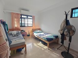 Sembawang Close (Sembawang),  #513307631